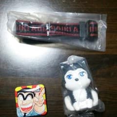 黒子のバスケのサムネイル