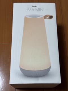 Pablo UMA MINI パブロ　ウーマ　ミニ　スマートスピーカー Pablo UMA MINI パブロ ウーマ ミニ スマートスピーカー - メルカリ