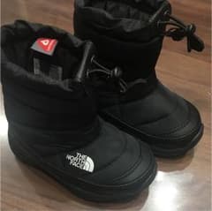 専用ノースフェイス ヌプシのサムネイル
