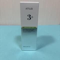 【新品未使用】250ml ANUA アゼライン酸3 CICAスキンクリアトナーのサムネイル