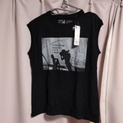 GU グラフィックT XL ブラックのサムネイル