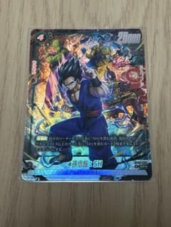 孫悟飯 SH プロモ 4枚 FP-051 | Shop at Mercari from Japan! | Buyee