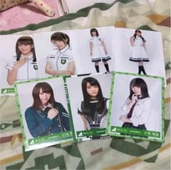 欅坂46 生写真のサムネイル