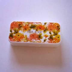 送込み 可愛い印鑑ケースのサムネイル