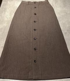 【トリココム】ラップタイトスカートのサムネイル