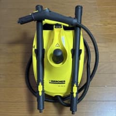 KARCHER スチームクリーナー SC-JTK10PLUS - メルカリ