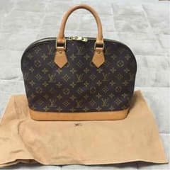 ヴィトン バックのサムネイル