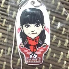 モバイル クリーナー 鷲尾 E.G smileのサムネイル