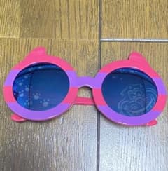 【即日発送】チェシャ猫 サングラス ディズニーのサムネイル