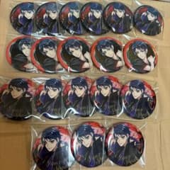 SAKAMOTO DAYS タワレコ 缶バッジコレクション vol.2 box | Shop at