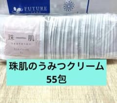 55包 珠肌のうみつクリーム ソニャンド フェイスクリーム - メルカリ