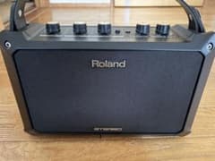 値下げ/Roland Mobile AC アコースティックギター用アンプのサムネイル