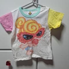 HYSTERIC MINI カラフルTシャツ 80 - メルカリ
