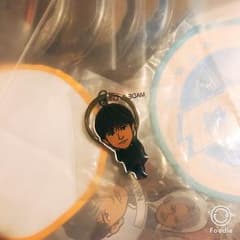 岩田剛典メタルキーホルダー あけみ様専用のサムネイル