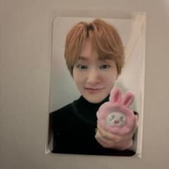 SHINee オニュ ONEW ポップアップ 特典 トレカ - メルカリ