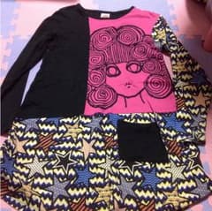 ScoLar  150  ワンピースのサムネイル