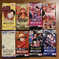 ワンピースカードゲーム バラパック 8p - メルカリ