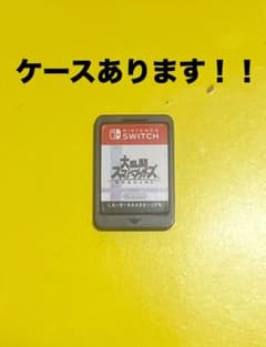 大乱闘スマッシュブラザーズspecialのサムネイル