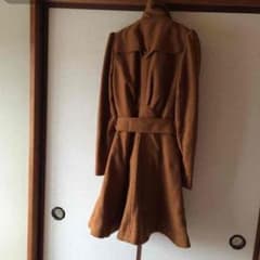 美品コート(値下げしました)のサムネイル