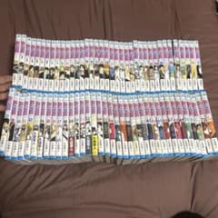 BLEACH―ブリーチ― 74含む全巻セット - メルカリ