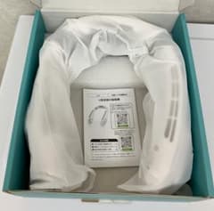 Joyhouse ネックファン 羽根なし首かけ扇風機 J18のサムネイル