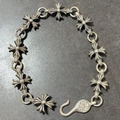 シルバー925 ブレスレットのサムネイル