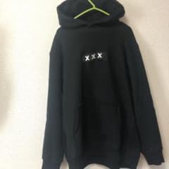 ゴッドセレクション    パーカーのサムネイル