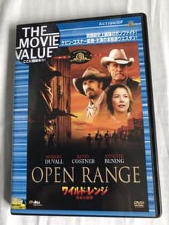 たか様専用 ワイルド・レンジ/最後の銃撃('03米)のサムネイル