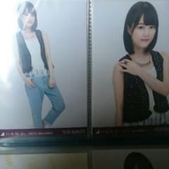 生田絵梨花 生写真のサムネイル