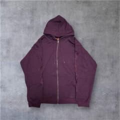 millennium parade TRASH BOX ZIP フーディ - メルカリ