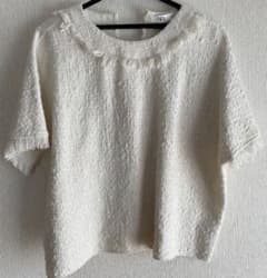 ZARA ザラ　トップスのサムネイル