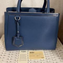 FENDI PETITE 2JOURS バッグのサムネイル