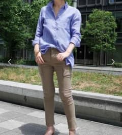 yun様専用 ドゥーズィエムクラス カーゴパンツのサムネイル