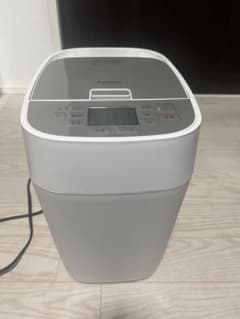Panasonic SD-MDX102 ホームベーカリー - メルカリ