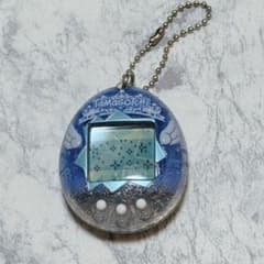 Original Tamagotchi Angel Tiara 天使のたまごっち
