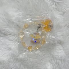 サンリオキャラクターズ きらきらビーズチャーム　ポムポムプリンのサムネイル