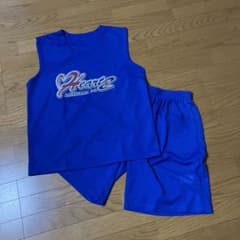 ハーツバスケットボールユニホームのサムネイル
