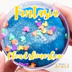 Fantasia -Cloud Slime Show-のサムネイル