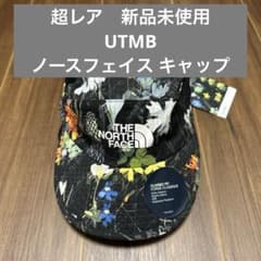 ノースフェイス Flora Alpina Summit Cap 日本未発売① 最終金額｜日本未発売ノースフェイス Flora Alpina キャップ
