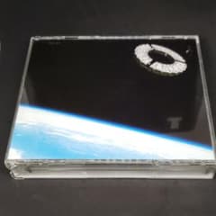 globe cruise record 1995-2000 グローブ　CDのサムネイル