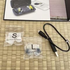 【新品】BOSE SOUNDSPORT 付属品のみのサムネイル