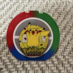 ポケパークカントー ピカチュウ ピンバッジ - メルカリ