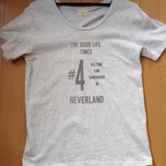 ungrid Tシャツのサムネイル