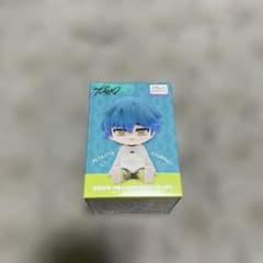 カリスマ ぺたっとおすわりフィギュアの入手方法まとめ – キャラホビ
