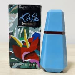 ◽︎未使用品　キャシャレル　ルールー　オードパルファム　50ml◾︎ キャシャレル ルールー 50ml - メルカリ