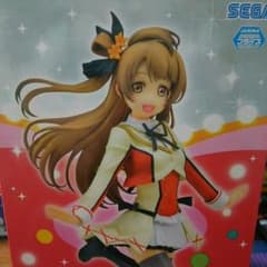 ことりちゃんのフィギュアのサムネイル