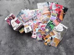 ワンピース大量まとめ売りのサムネイル