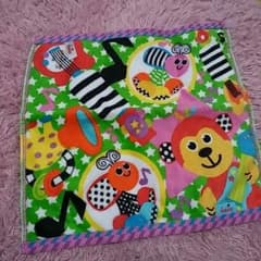 Sassy  ハンドタオルのサムネイル
