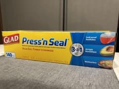 \匿名配送/コストコ　プレスンシール　1本のサムネイル