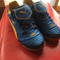 プーマ フットサルシューズのサムネイル